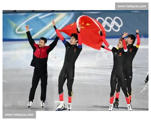 冬奥会精彩瞬间回顾与我国运动员卓越表现解析 冬奥会精彩瞬间回顾与我国运动员卓越表现解析