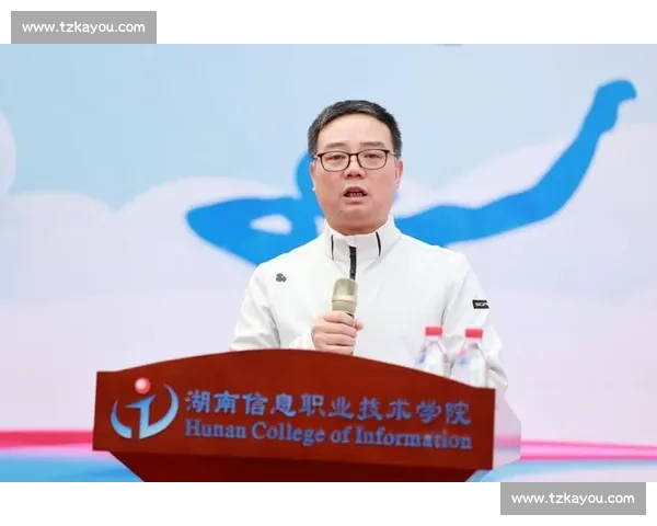 体育职业发展路径与个人能力提升的系统规划研究