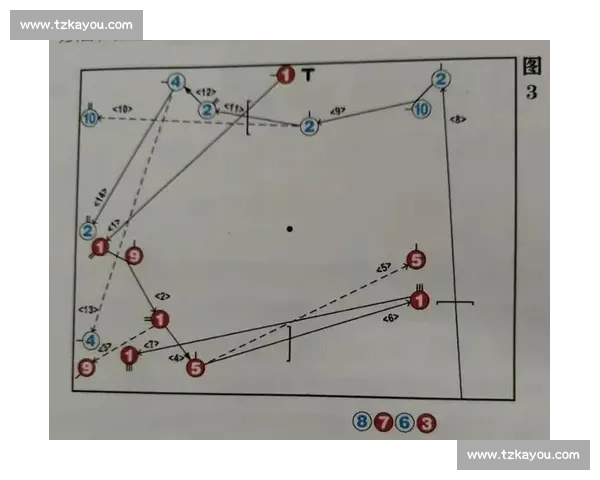 激烈手球对决瞬间精彩瞬间与战术较量全解析 激烈手球对决瞬间精彩瞬间与战术较量全解析